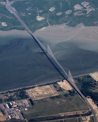 Aerial View 6