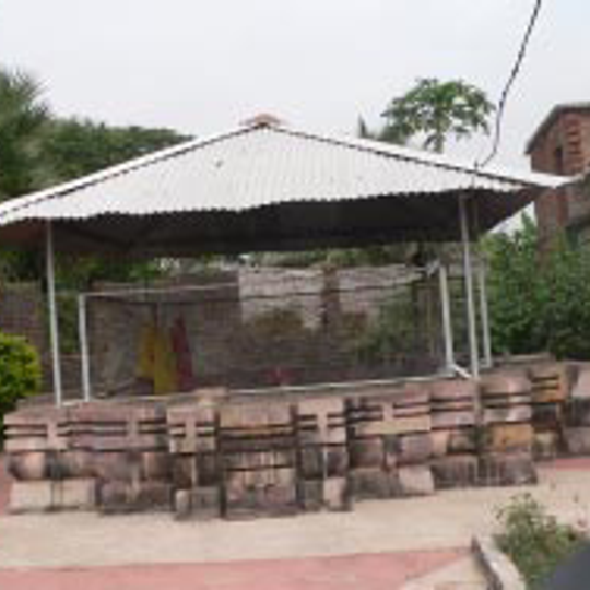 Madneswar Siva Temple
