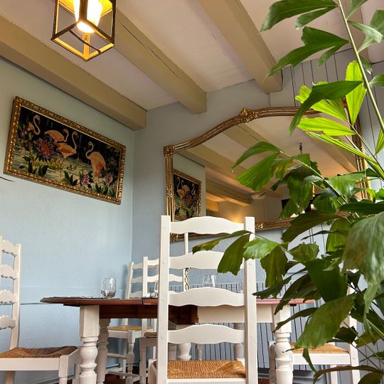 Auberge Du Coq Pérouges