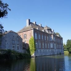 Kasteel van Vierset