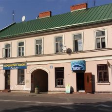 Dom, II poł. XIX w.