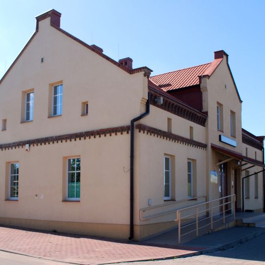 Skowarcz