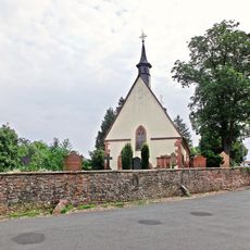 Laurentiuskapelle