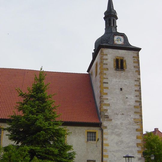 St. Lukas
