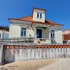 Casa na Rua 28 de maio