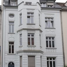 Noeggerathstraße 45