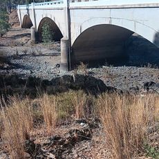 Praia Fluvial da Ribeira de Carreiras