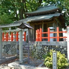 Ogawatsuki-jinja