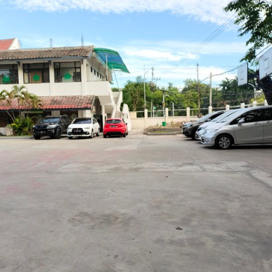 SMA Negeri 5 Surabaya
