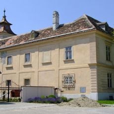 Schloss Niederfellabrunn