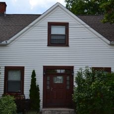 Maison James-McArthur