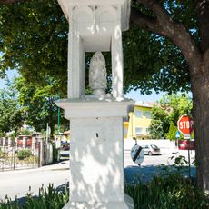 Perchtoldsdorf Bildstock Feldgasse 1