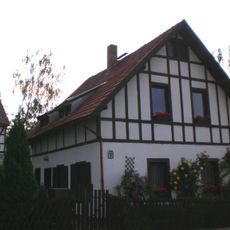 Steigerhaus (Obersteiger) Himmelfürststraße 4