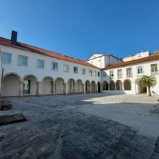 Colégio das Artes