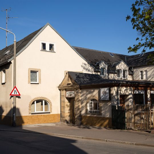 Gasthaus Himmelfahrtsgasse 13