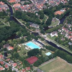 Kesselschleuse Emden