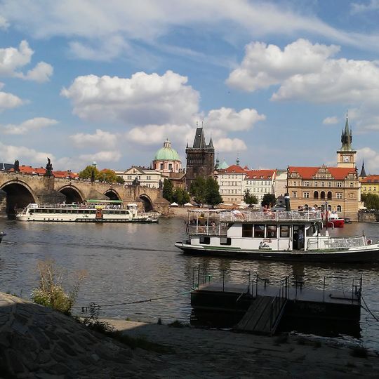Kampa Park