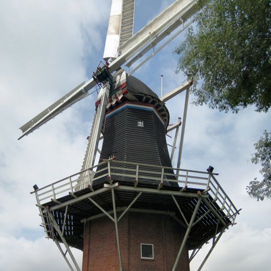De Leeuw