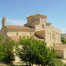Hermitage of Nuestra Señora de La Anunciada, Urueña