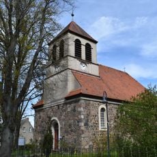 Dorfkirche Steffenshagen (Pritzwalk)