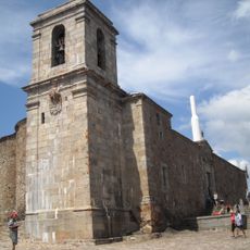 Santuario de Nuestra Señora de la Peña de Francia, El Cabaco