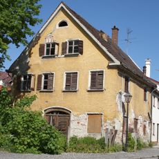 Jakobstal 25 (Dillingen an der Donau)