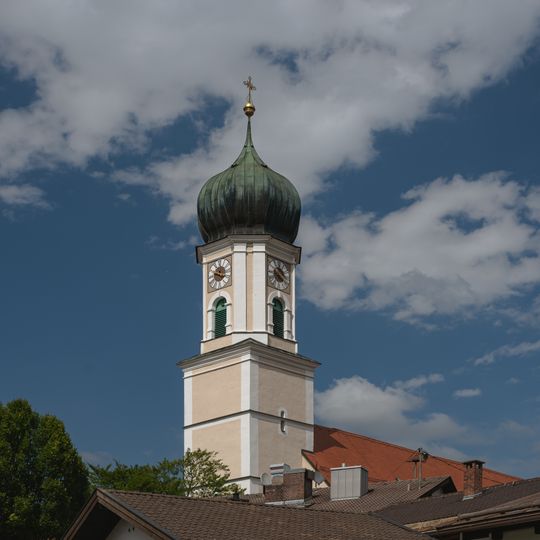 St. Peter und Paul