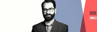 Matt Walsh Profile Cover