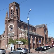 Église Sainte-Élisabeth de Roubaix