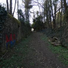 Chemin de Rochecardon