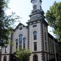 Hrabstwo Northumberland