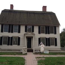 Webb-Deane-Stevens Museum