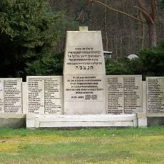 ‘Joods grafmonument’ (1)