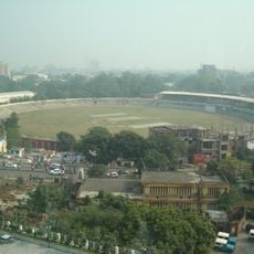 K. D. Singh Babu Stadium, Lucknow