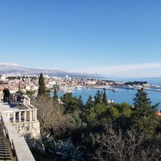 Split viewpoint
