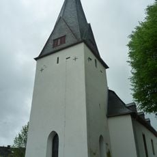 Evangelische Kirche (Werdorf)