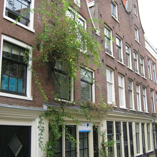 Boomstraat 90, Amsterdam