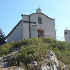 Chapelle Sainte-Croix d'Auriol