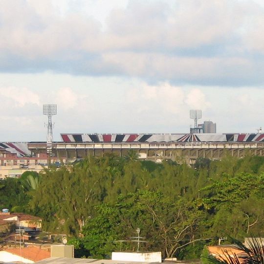 Estádio do Arruda