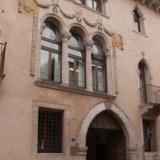 Palazzo Sangiovanni