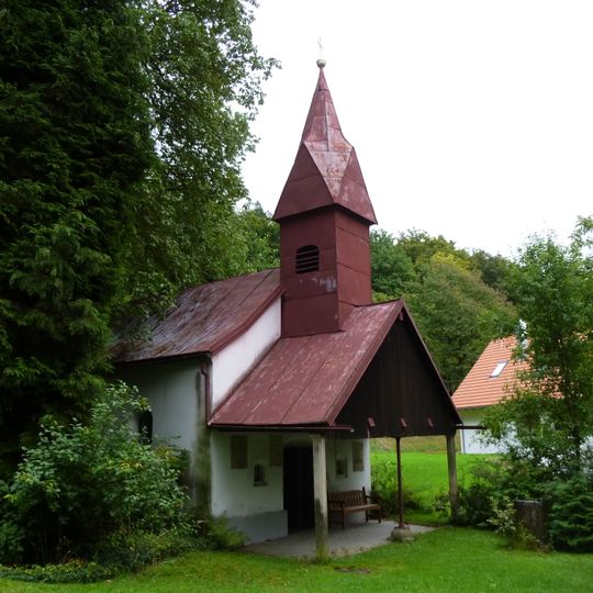 Kapelle