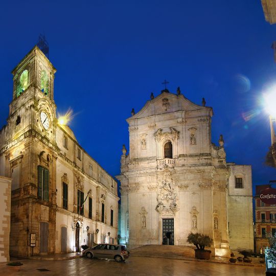 Martina Franca