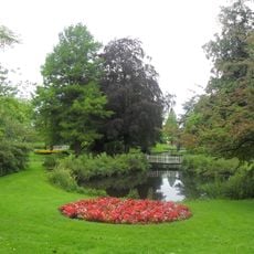 Wilhelminapark
