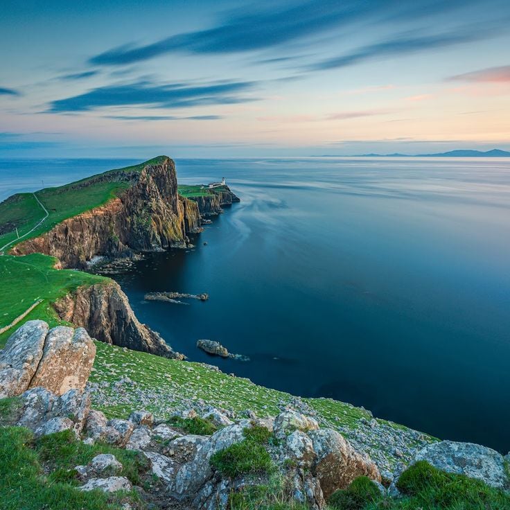 Neist Point