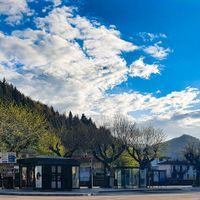 Palazzuolo sul Senio