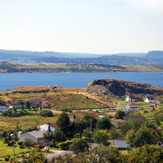 Conception Bay