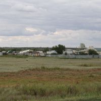 Bol'šečernigovskij rajon