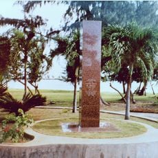 American Saipan Memorial