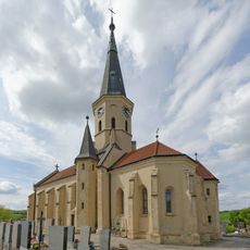 Saint Lawrence Church