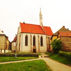 Church of Saint Vitus